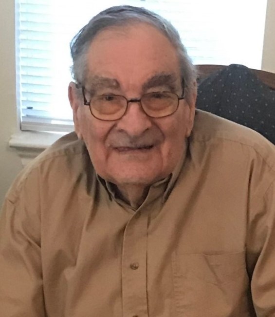 Obituary of Erwin J. Grochoske