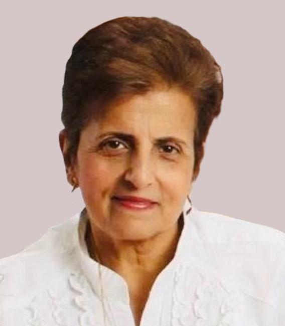 Obituario de Lila Rophail