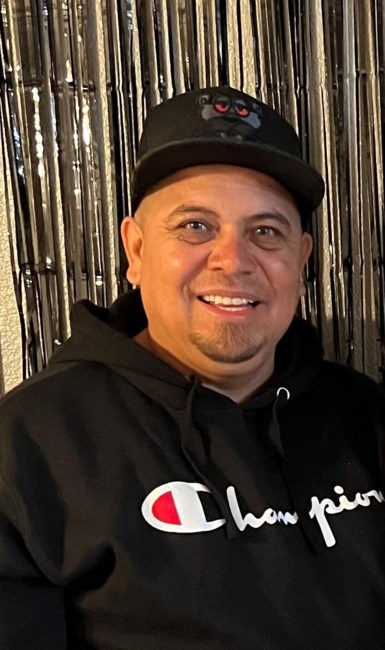 Avis de décès de Rafael Albor