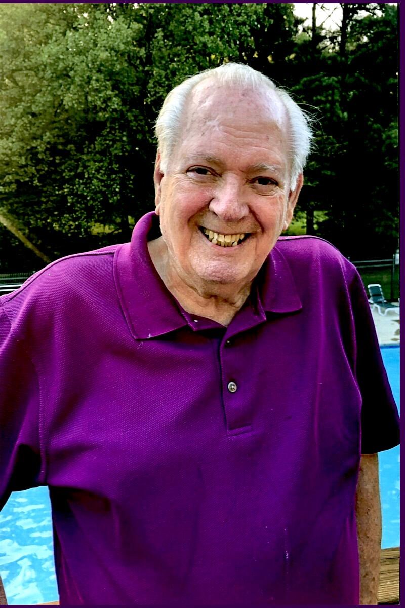 Obituary of Charles Allen Chidester