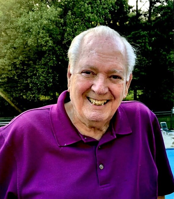 Obituary of Charles Allen Chidester