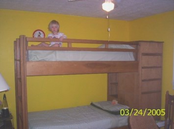 Obituary of Palmer LeRoy Ferguson