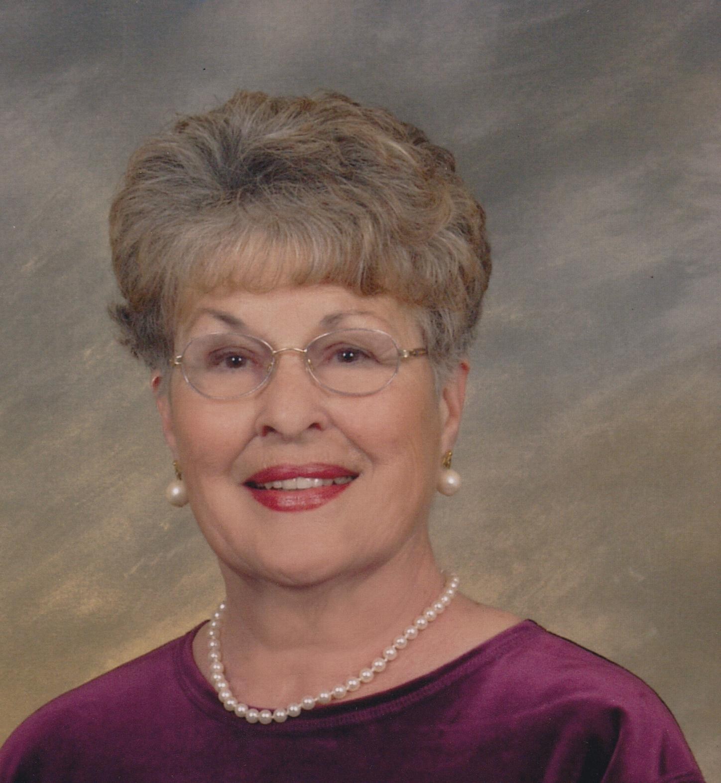Mary Elizabeth Campbell Obituary Newton, NC