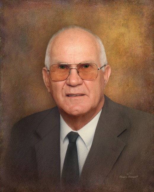 Obituario de Grady C. Gann Sr.