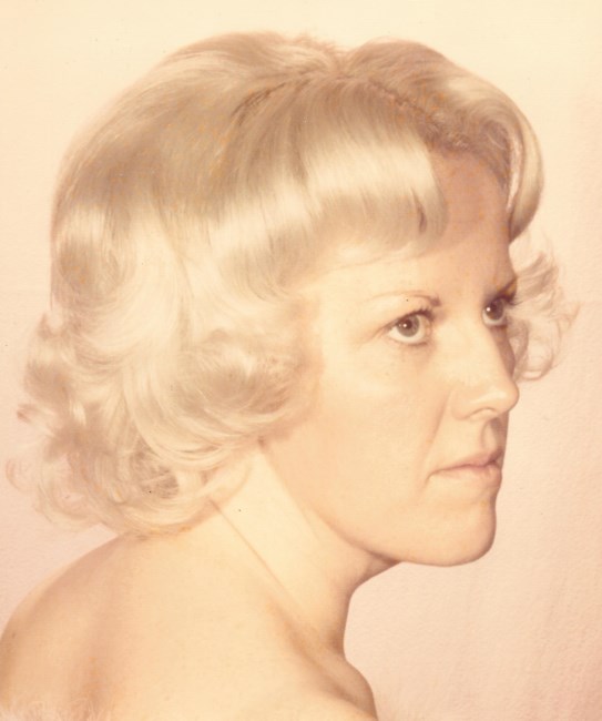 Obituary of Hilda Jane Mobley