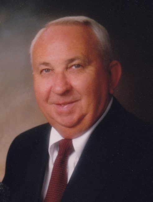 Obituary of Morris R. Hockamier