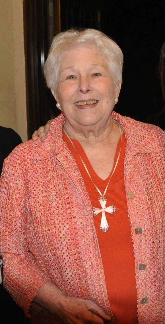 Obituary of Patricia "Pat" Brooks