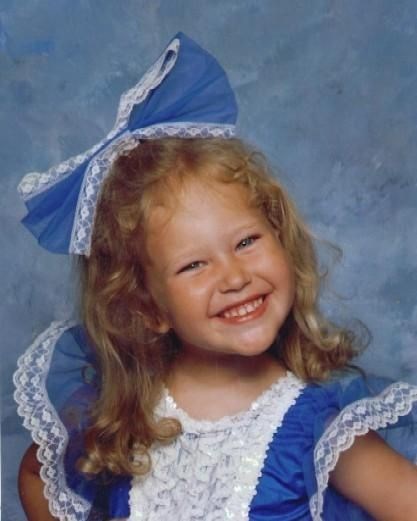 Obituary of Christina Lynn Heron