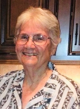 Obituary of Evelyn M Bishop