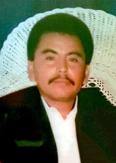 Obituary of Esteban Gomez Betancourt