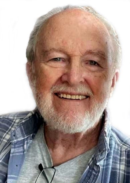 Obituary of Max Homer Stinson