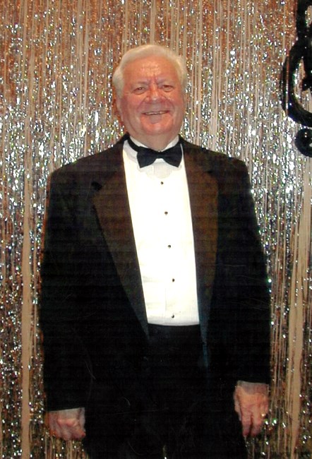 Obituary of Robert Joseph Girard