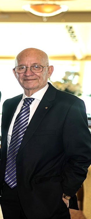 Obituary of Blas M Canales