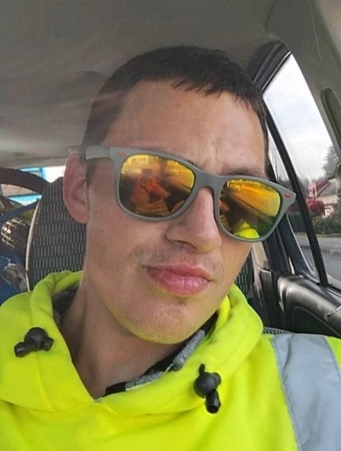 Obituario de Mathew Anthony Flores