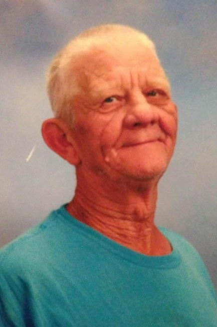 Obituary of Charlie Richard Lewis