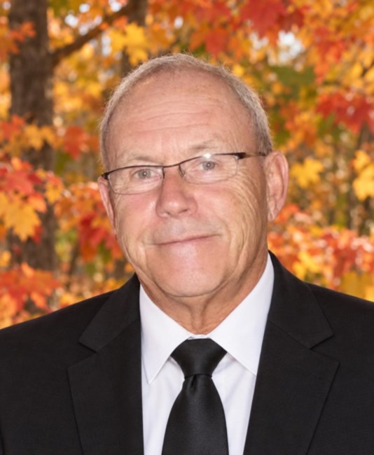 Avis de décès de Jean-Claude Lemoine