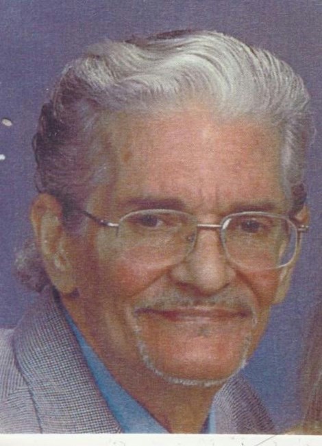 Obituary of Larry Lee Villars