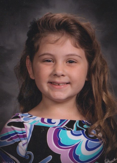 Obituary of Sophia Danielle Walsman