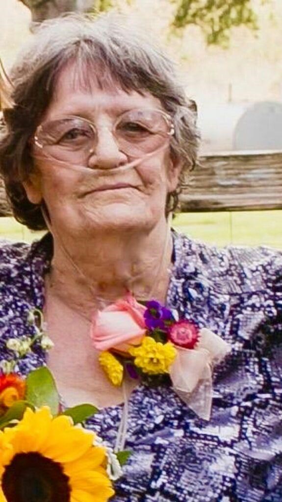 Avis de décès de Charlotte Janice Bowman