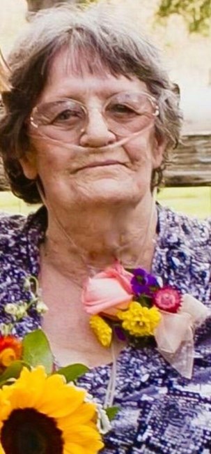 Obituary of Charlotte Janice Bowman