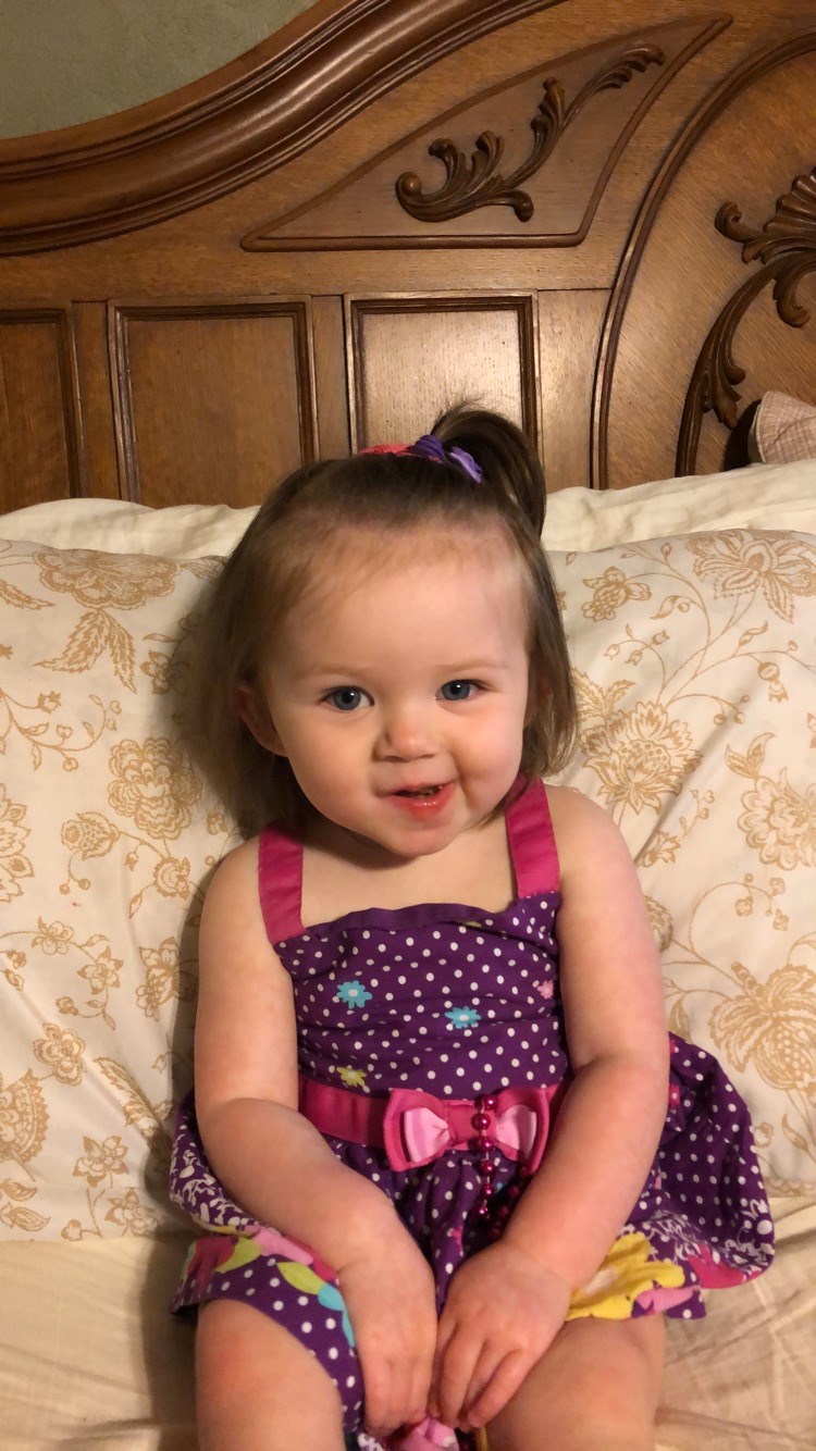 Obituary of Autumn Marie Patterson