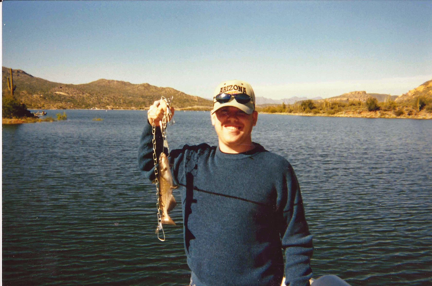 Obituary of William Ryan Russell