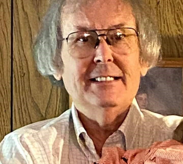 Obituary of Johnny Michael Douglas