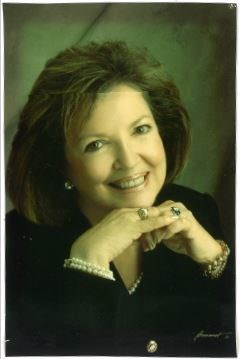 Obituary of Joan Mathews Jacobson