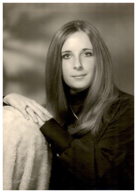 Obituary of Sheila Beck