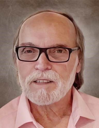 Obituary of Enrico Martucci