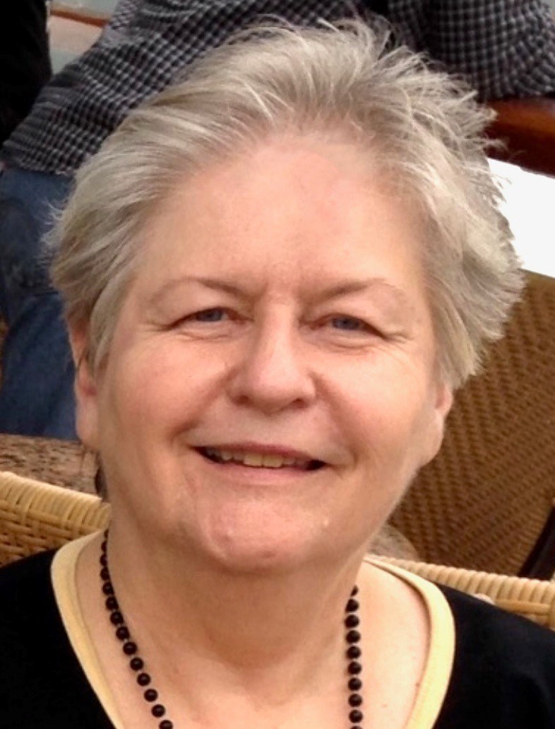 Avis de décès de Ms. Kathleen "Kathy" Elizabeth Turlich