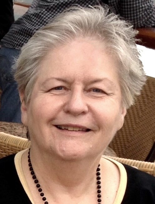 Obituary of Ms. Kathleen "Kathy" Elizabeth Turlich