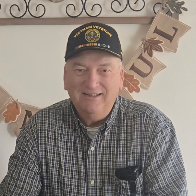 Obituary of William J. Diffendorf Jr.