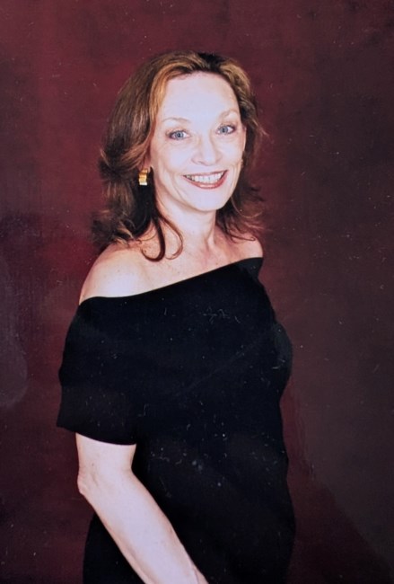 Obituary of Doris Chodorcoff