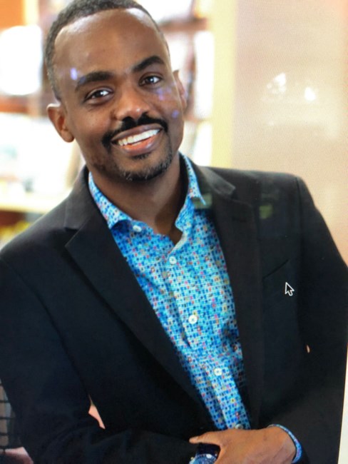 Obituary of Brian Deon Brown