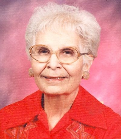 Obituary of Rosalie Alonzo