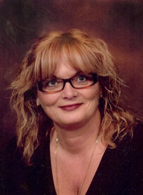 Obituary of Vittorina Centini Parissi