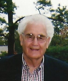 Obituary of Dr. William Acuff MD