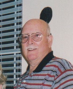 Obituary of James Orvle Goolsby
