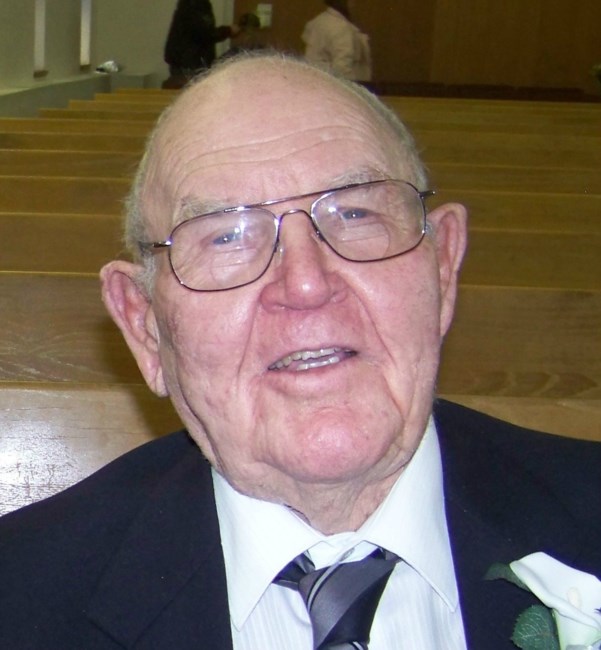 Obituary of LeRoy Robert Gauthier