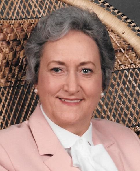 Obituary of Dare Brown Watson