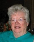 Margaret Dorsey