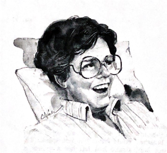 Obituary of Margaret Rose Gourley