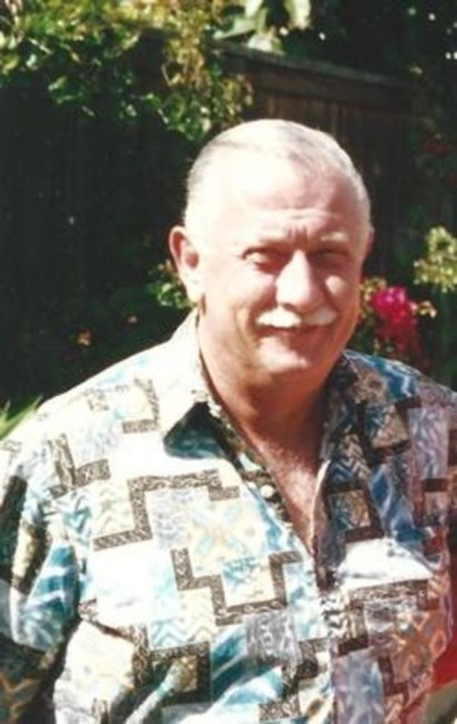 Obituary of Dale Richard Ennis