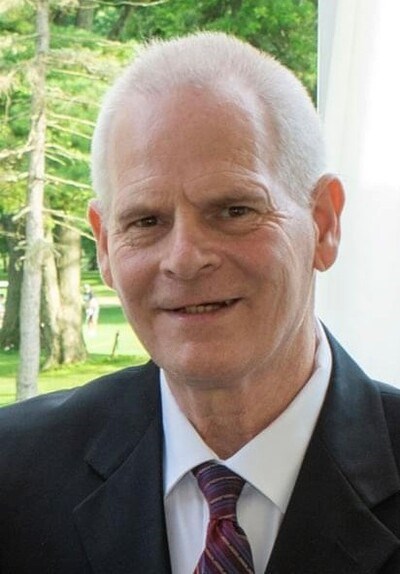 Obituary of Thomas F. Gillen