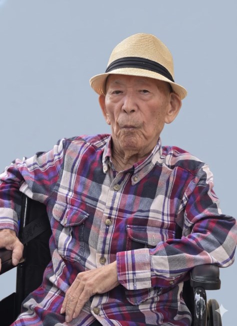 Avis de décès de Mark Ahn