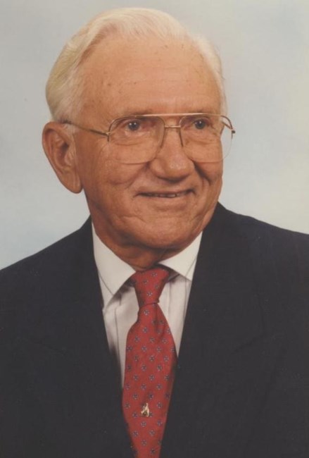 Obituary of Robert Wesley Colvin