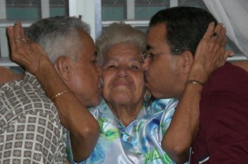 Obituario de Concepción "Con" Vélez Rivera