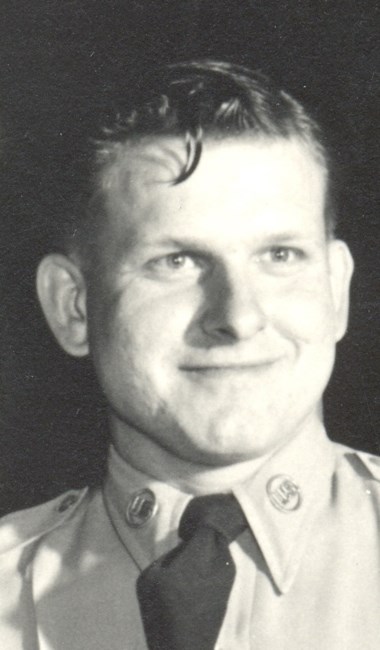 Obituary of William D Hastings