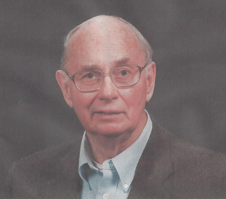 Obituary of Lawrence Fitzhugh Shepherd, Jr.